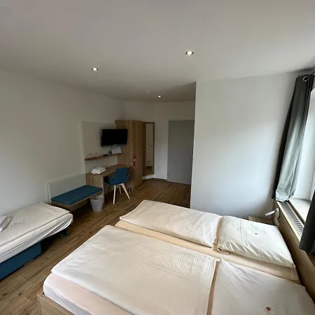 Hotel - Neue Post Meitingen