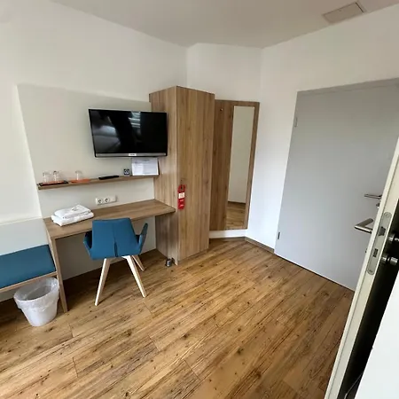 Отель - Neue Post *