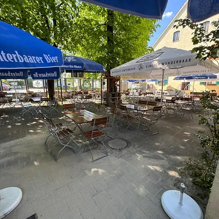 - Neue Post Hotel Meitingen