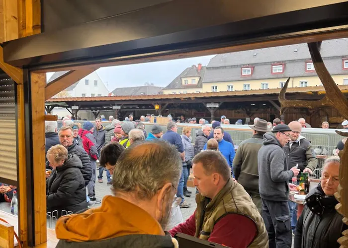 - Neue Post Otel Meitingen