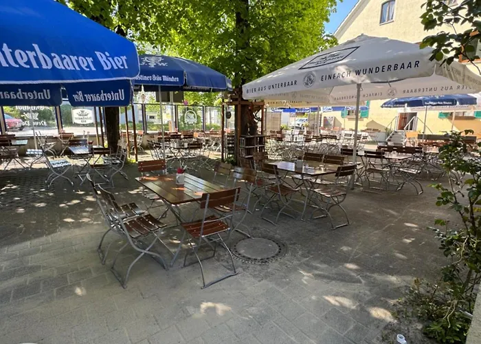 - Neue Post Otel Meitingen