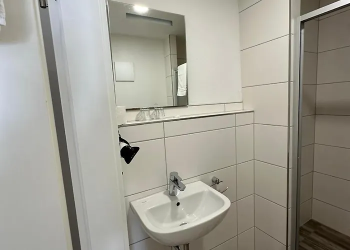 Hotell - Neue Post Meitingen